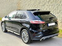 używany Ford Edge 2dm 250KM 2022r. 48 903km