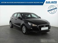 Używany Hyundai i30 2017 Czarny