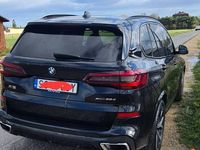 używany BMW X5 M Pakiet