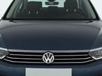 Używany VW Passat 150 KM (110 kW) 2015 Niebieski Sedan/Limuzyna