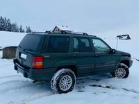 Używany Jeep Grand Cherokee 1995 SUV