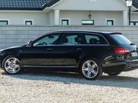 używany Audi A6 Avant 2.0 TDIe DPF