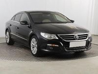 Używany VW Passat 160 KM (117 kW) 2009 Czarny Sedan/Limuzyna