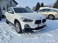 Używany BMW X2 140 KM (102 kW) 2018 SUV