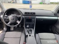 używany Audi A4 Avant 2.0 TDi 150KM