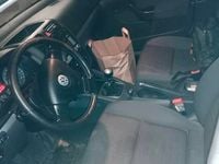 Używany VW Golf V 2007 Sedan/Limuzyna