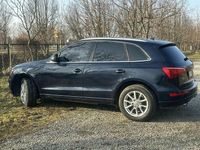 używany Audi Q5