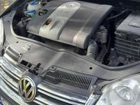 używany VW Jetta SprzedamTrendline 1.6 FSI