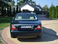 Używany Jaguar XJ Executive 2008 Sedan/Limuzyna