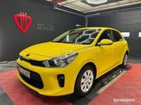 Używany Kia Rio 2018