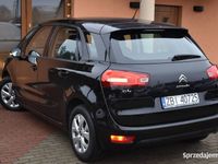 używany Citroën C4 Picasso 