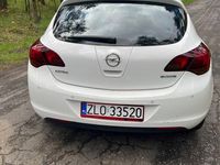 używany Opel Astra 2010 / full opcja