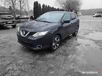 używany Nissan Qashqai SprzedamBlack Edition