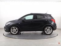 używany Opel Mokka 1.4 Turbo