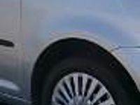 Używany VW Touran 140 KM (102 kW) 2007 Srebrny Minivan