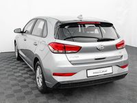 używany Hyundai i30 1.5dm 110KM 2022r. 79 868km