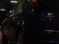 Używany Ford Focus 125 KM (91 kW) 2007 Niebieski ciemny Hatchback