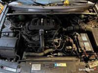 Używany Citroën XM 1998 Srebrny Hatchback