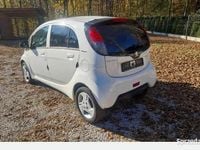 używany Peugeot iON Na sprzedaż z 2012 roku . Samochód sprowad elektryk