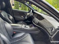 używany Mercedes S63 AMG 2015AMG