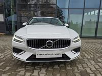 używany Volvo S60 B4 B Inscription aut