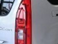 używany Toyota Proace Verso Long 1.2 D-4T Family