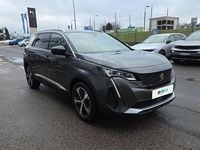 Używany Peugeot 5008 GT 130 KM (95 kW) 2024 Szary SUV