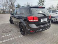 używany Fiat Freemont 2dm 170KM 2015r. 158 547km