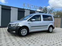 używany VW Caddy 2dm 102KM 2019r. 164 023km