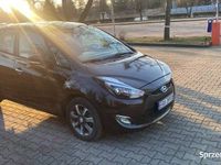 Używany Hyundai ix20 2016 Brązowy Hatchback