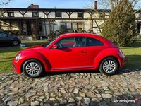 Używany VW Beetle 2017 Hatchback