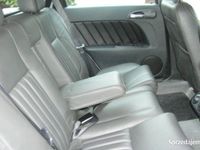 używany Alfa Romeo 156 2.4 JTD Kombi