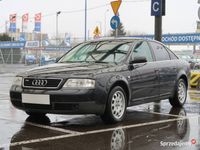 używany Audi A6 2.4