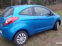 używany Ford Ka 1.2i