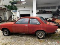 używany Opel Kadett 