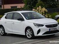 Używany Opel Corsa 2023 Biały Hatchback