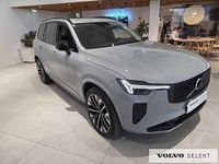 używany Volvo XC90 XC90 T8 AWD Plug-In Hybrid Ultra Dark 7os aut