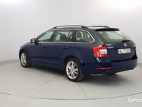 używany Skoda Octavia 2dm 150KM 2017r. 214 000km