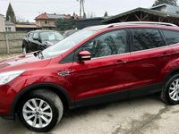 używany Ford Kuga 2.0TDCi*150PS*OPŁACONY*4x4*Automat Navigacja Klima*Serwis*GWARAN…