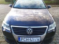 Używany VW Passat 105 KM (77 kW) 2007 Kombi
