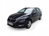 używany Skoda Octavia 2dm 150KM 2018r. 179 422km