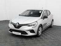 Używany Renault Clio V Equilibre 90 KM (66 kW) 2022 Srebrny Hatchback
