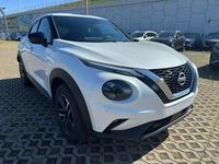 używany Nissan Juke 1dm 114KM 2025r. 1km