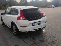 używany Volvo C30 2010r. 1.6d