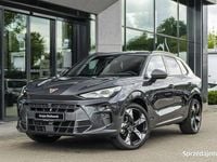 Nowe Cupra Terramar 150 KM (110 kW) 2025 Szary SUV