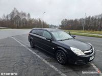 używany Opel Vectra C 1.9 CDTI 150KM .Nie wymaga wkładu finansowego,