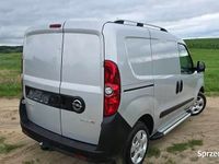 używany Opel Combo Lift 1.3 cdti