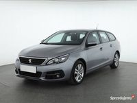 używany Peugeot 308 1.5 BlueHDi