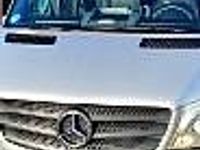 używany Mercedes Sprinter 906 213 314 CDI 143KM Navi 2xPDC Webasto 9 miejsc