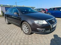 używany VW Passat 2dm 150KM 2007r. 207 000km